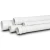 UPVC Plastic Pipe for Sewerage Systems PN 16 Bar 40 mm OD 3.0 mm Thickness White Color - Image 1