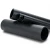 أنابيب بلاستيك HDPE ضغط اسمي 4 بار PE 80 قطر خارجي 160 مم سمك 6.2 مم لون أسود - Image 1