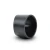 مواسير HDPE ضغط 4 بار PE 80 قطر 200 مم سمك 7.7 مم لون اسود - Image 1