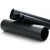 High Density Polyethylene Pipe PN 4 Bar PE 80, 180 mm OD, 6.9 mm Thickness, Black - Image 1