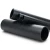 HDPE Pipe Pressure 4 Bar PE 80 Size 500 mm OD Thickness 19.1 mm Black - Image 1