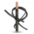 70mm2 Flexible Copper Wire 450/750 Volts PVC Insulation Black - Image 1