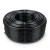 HDPE Plastic Coil Pipe PN 3.2 Bar PE 80 OD 75 mm Black Color - Image 1