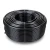 High Density Polyethylene Coil Pipe PN 3.2 Bar PE 80 OD 110 mm Black - Image 1
