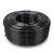 لفة بلاستيك HDPE ضغط 3.2 بار PE 80 قطر خارجي 125 مم لون اسود - Image 1