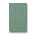 Wall Decoration Patterned Design 10m x 0.53m Green, Model 361-2