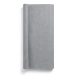 ورق جداري تصميم نقشات لون رمادي 10 م × 0.53 م، موديل 361-3