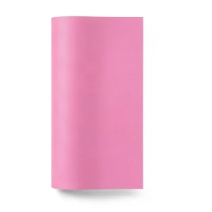 Dutch Plain Wallpaper Size 10m x 0.53m, Pink Color, Model 47282