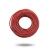 سلك كهرباء نحاس شعر مغطى بالقصدير معزول PVC، مقاس 185mm²، 600/1000 فولت، لون أحمر | شركة الفنار - Image 1