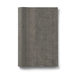 Patterned Wall Covering Dark Beige 10m x 0.53m, Model 361-4