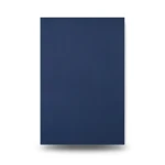 Plain Wallpaper Dark Blue 10m x 0.53m, Model 47288