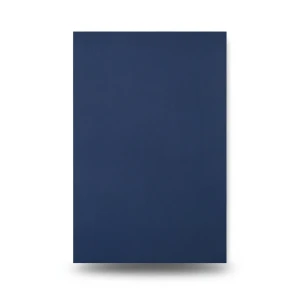 Plain Wallpaper Dark Blue 10m x 0.53m, Model 47288
