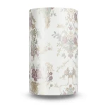 Spain Wallpaper Classic Design Off White Color, Size 10mx0.53m, Model 4000-3