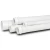 UPVC Pipe for Sewerage Systems PN 16 Bar Outside Diameter 50 mm Thickness 3.7 mm White Color - Image 1