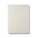 Dutch Plain Wallpaper 10m x 0.53m Beige, Model 47291