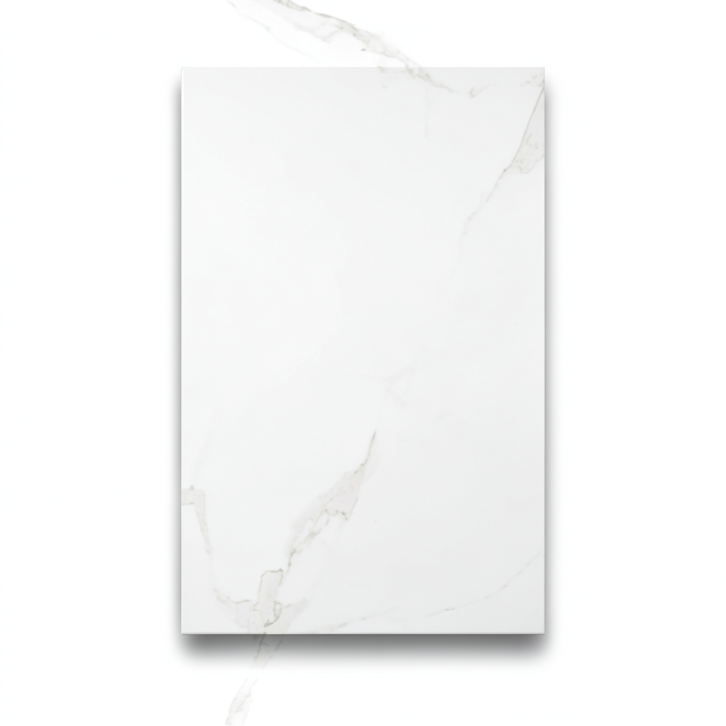 Cut Porcelain Floor Tiles 60×120 cm, Palatina Color Blanco