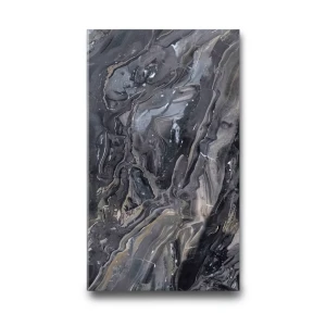 Indian Porcelain Floor Tiles 120×240 cm, Niro A Color, IRIDE Model