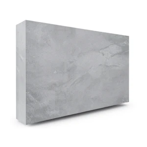 Indian Porcelain Floor Tiles 120×60 cm Grey, Earthcore Model