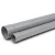 UPVC Plastic Pipe PN 16 Bar 32 mm Diameter 2.4 mm Thickness Grey Color - Image 1