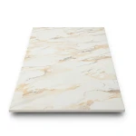 Cut Porcelain Floor Tiles 90×180 cm Beige, Crash Model