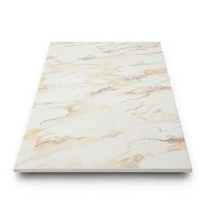 Cut Porcelain Floor Tiles 90×180 cm Beige, Crash Model
