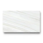 Porcelain Floors Cut 60×120 cm, Blanco Color, Lasa Model