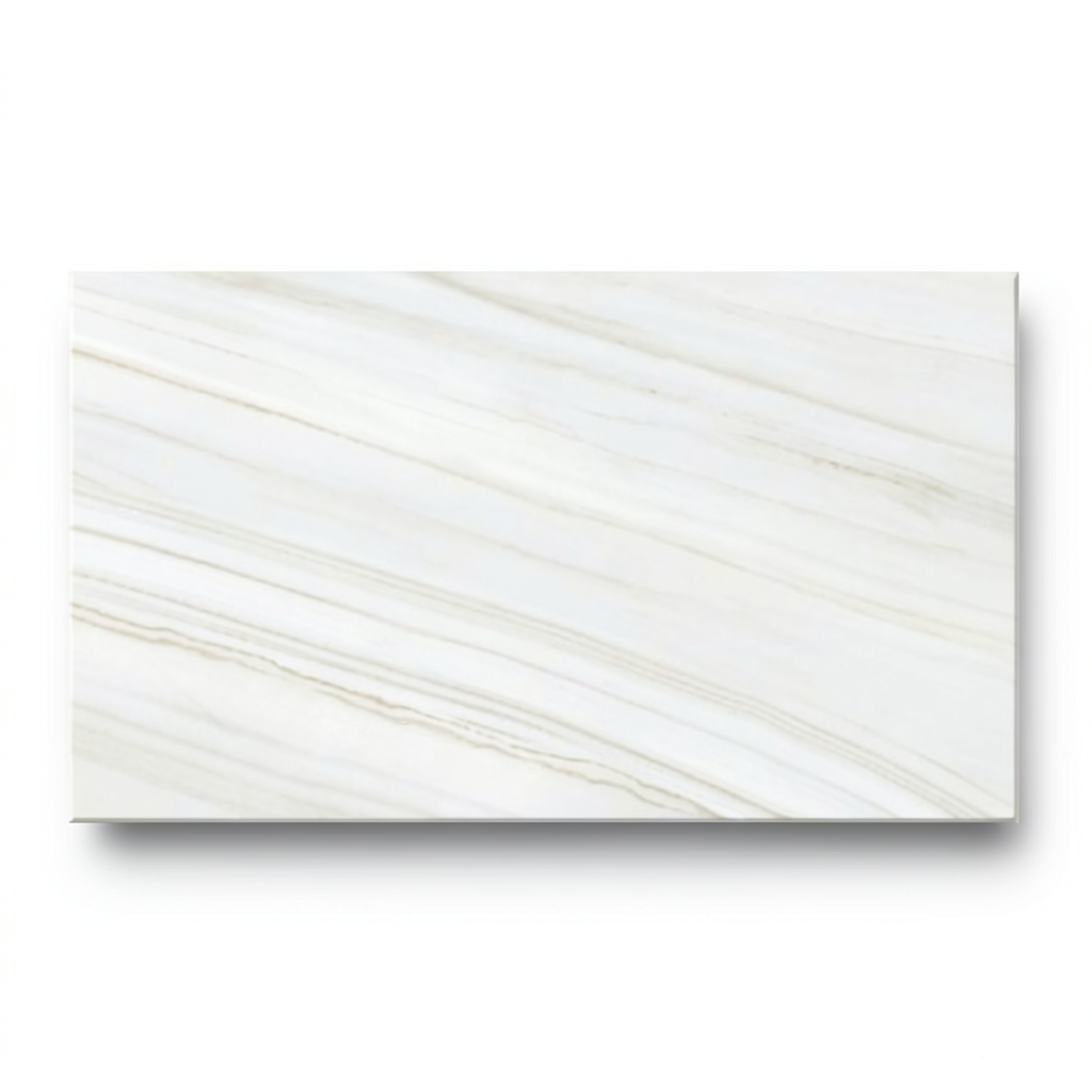 Porcelain Floors Cut 60×120 cm, Blanco Color, Lasa Model