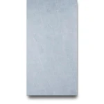 Indian Porcelain Flooring 60x120 cm Grey Color, Athens - NI Model