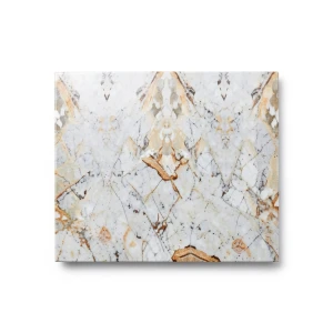 Indian Porcelain Floor Tiles 120×240 cm, Color Vitecana A, Brescia Model