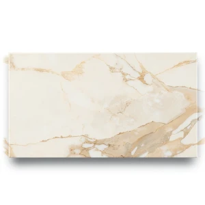 Cut Porcelain Flooring 60×120 cm, Beige Color, Crash Model