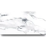 Cut Porcelain Floors 60×120 cm, Blanco Color, Crash Model