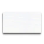 Cut Porcelain Floor Tiles 60×120 cm, Blanco Color, Makayel Model