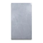 Indian Porcelain Flooring 60x120 cm Grey Color, Athens - NI Model