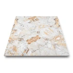 Indian Porcelain Floor Tiles 120×240 cm, Color Vitecana A, Brescia Model
