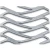 Hot Rolled Expanded Metal Mesh Momawaj Design Thickness 3 mm Width 2.44 m Length 7 m - Image 1