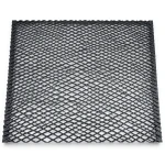 Hot Rolled Expanded Metal Momawaj Thickness 2.7 mm Size 2.44×1 m Black Steel