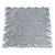 Hot Rolled Expanded Metal Mesh Momawaj Form Thickness 3 mm Size 2.44×2 m - Image 1