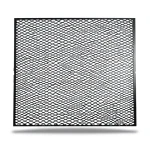 Hot Rolled Expanded Metal Momawaj Thickness 2.7 mm Size 2.44×6 m Black Steel