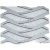 Hot Rolled Flattened Expanded Metal Momawaj Form Thickness 3 mm Width 2.44 m Length 5 m - Image 1