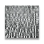 Hot Rolled Expanded Metal Mesh Momawaj Thickness 2.7 mm Size 2.44×2 m Black
