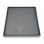 Hot Rolled Expanded Mesh Momawaj Thickness 2.7 mm Size 2.44×3 meter