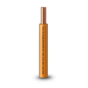 THHN/THWN Copper Cable PVC 105°C Insulation 3.31 mm² Diameter 3.1 mm 600 V 500 Ft Orange | Al Fanar