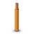 THHN/THWN Copper Cable PVC 105°C Insulation 3.31 mm² Diameter 3.1 mm 600 V 250 Ft Orange | Al Fanar - Image 1