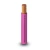 THHN/THWN Copper Cable PVC 105°C Insulation 3.31 mm² Diameter 3.4 mm 600 V 250 Feet Pink | Al Fanar - Image 1