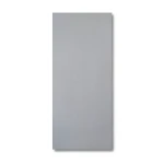 Plain Wall Decoration Grey Color 10m x 0.53m, Model 47293