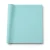Plain Wallpaper Turquoise 10m x 0.53m, Model 45694 - Image 1