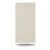 Dutch Plain Wall Covering 10m x 0.53m Beige, Model 45693 - Image 1