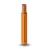 كابل نحاس THHN/THWN معزول PVC 105°C مقاس 2.08 مم² قطر 2.7 مم 600 فولت طول 250 قدم برتقالي | شركة الفنار - Image 1
