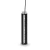 THHN/THWN Copper Cable PVC 105°C Insulation 3.31 mm² Diameter 3.4 mm 600 V 500 F Black | Al Fanar - Image 1