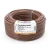 25mm NYA Wire 450/750 volts, Stranded Copper PVC 90°C Insulation, Brown | Asharqiyah Cables Company for Industry - Image 1